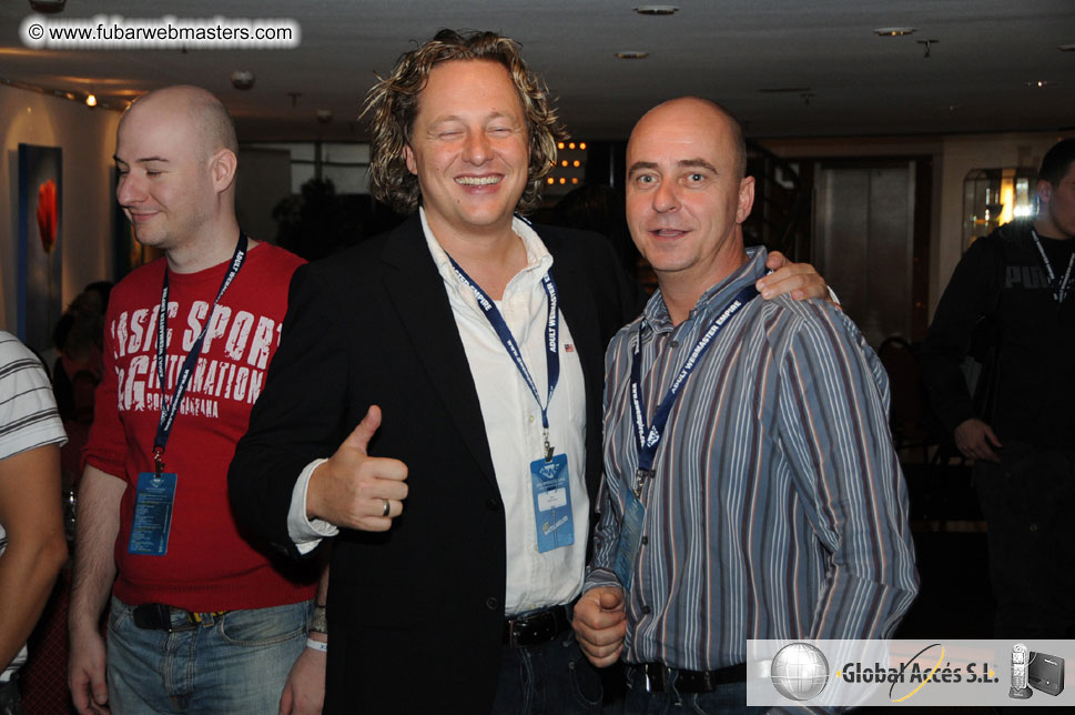 Daily Sponsored Lunch (day2)