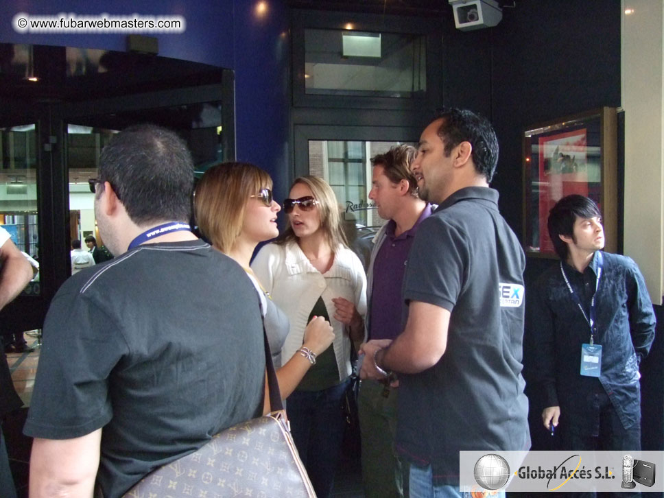 Daily Sponsored Lunch (day2)