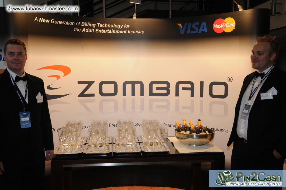 Daily Cocktail Party (day2)