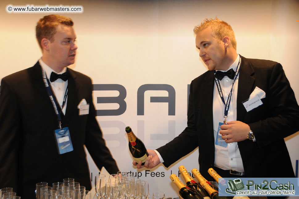 Daily Cocktail Party (day2)