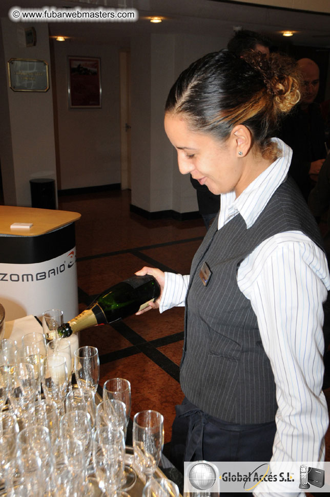 Daily Cocktail Party (day2)