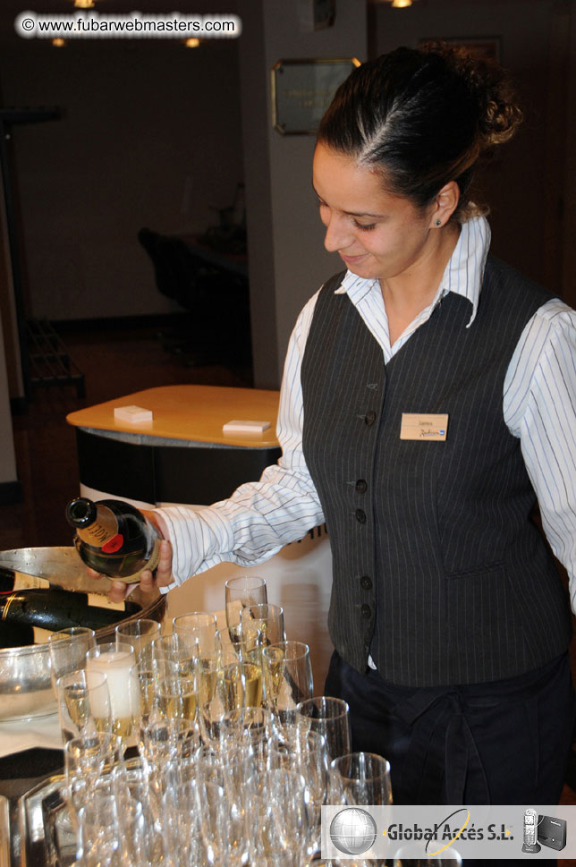 Daily Cocktail Party (day2)