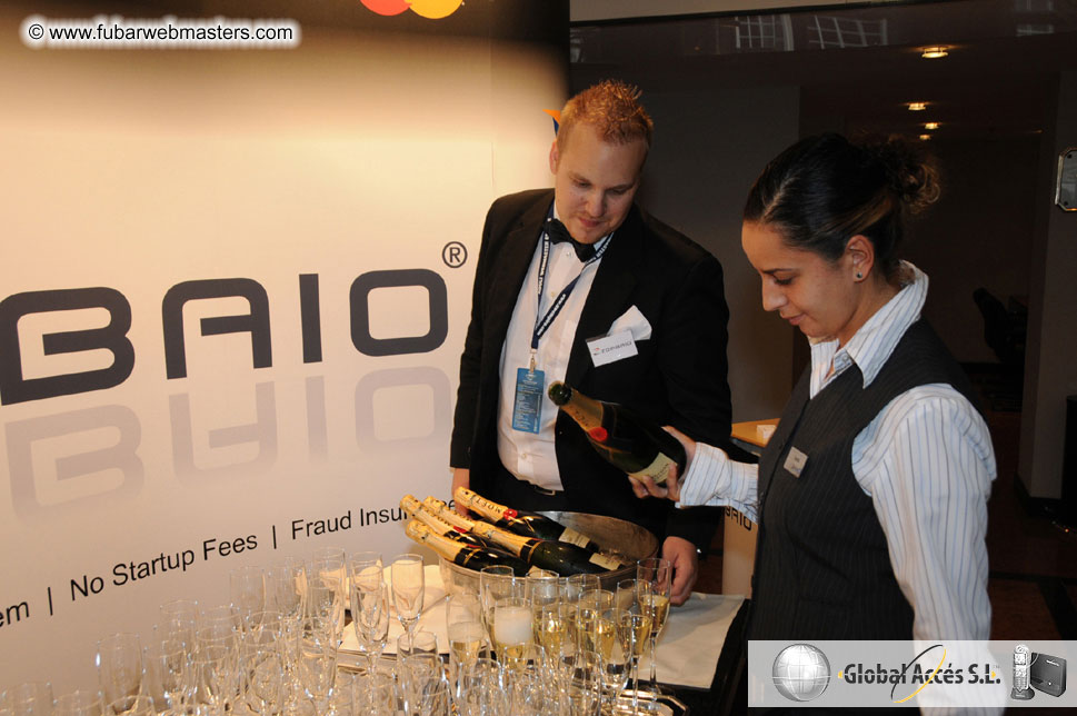 Daily Cocktail Party (day2)