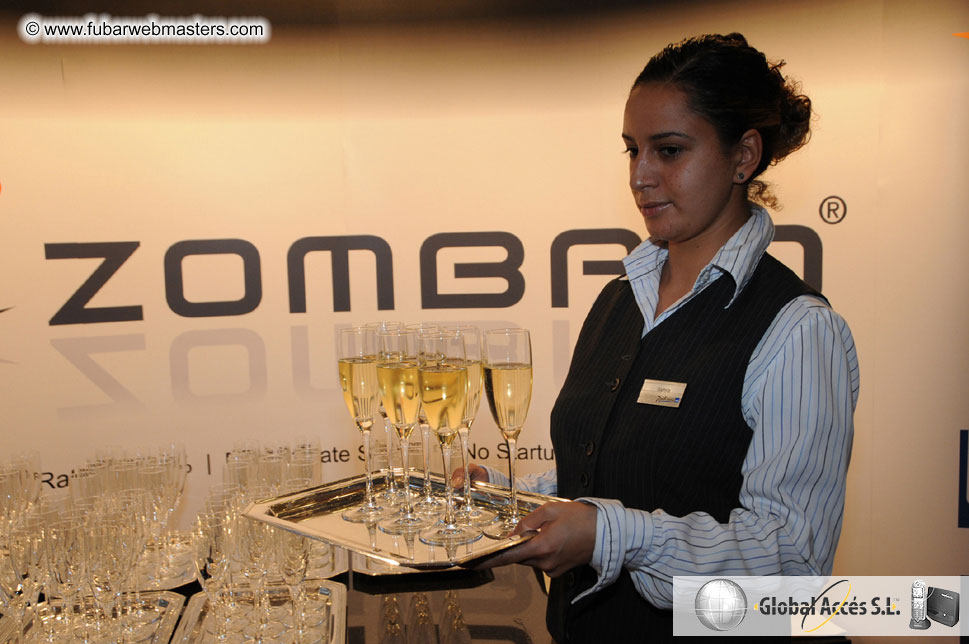 Daily Cocktail Party (day2)