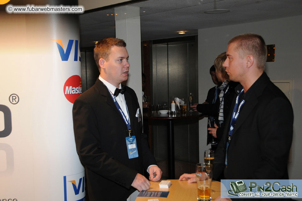 Daily Cocktail Party (day2)