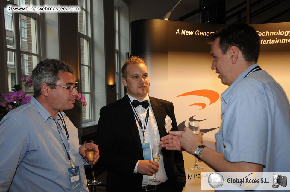 Daily Cocktail Party (day2)