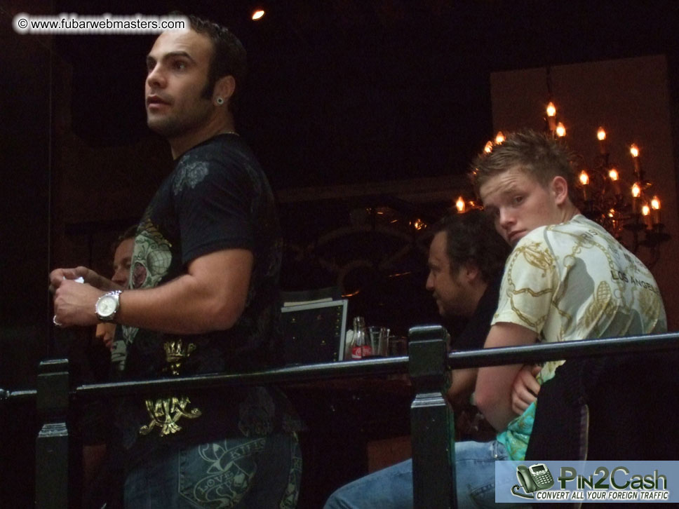 Daily Cocktail Party (day2)