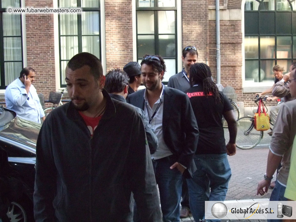 Daily Cocktail Party (day2)