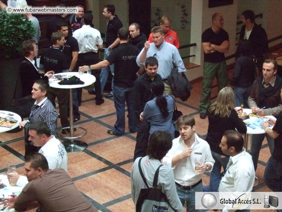 Daily Cocktail Party (day2)