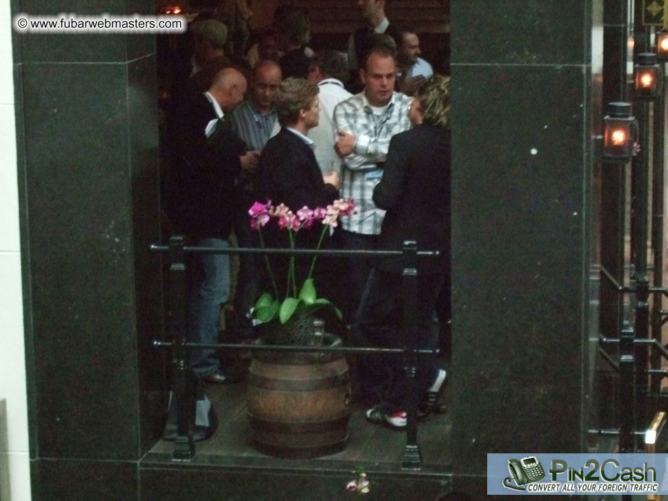 Daily Cocktail Party (day2)