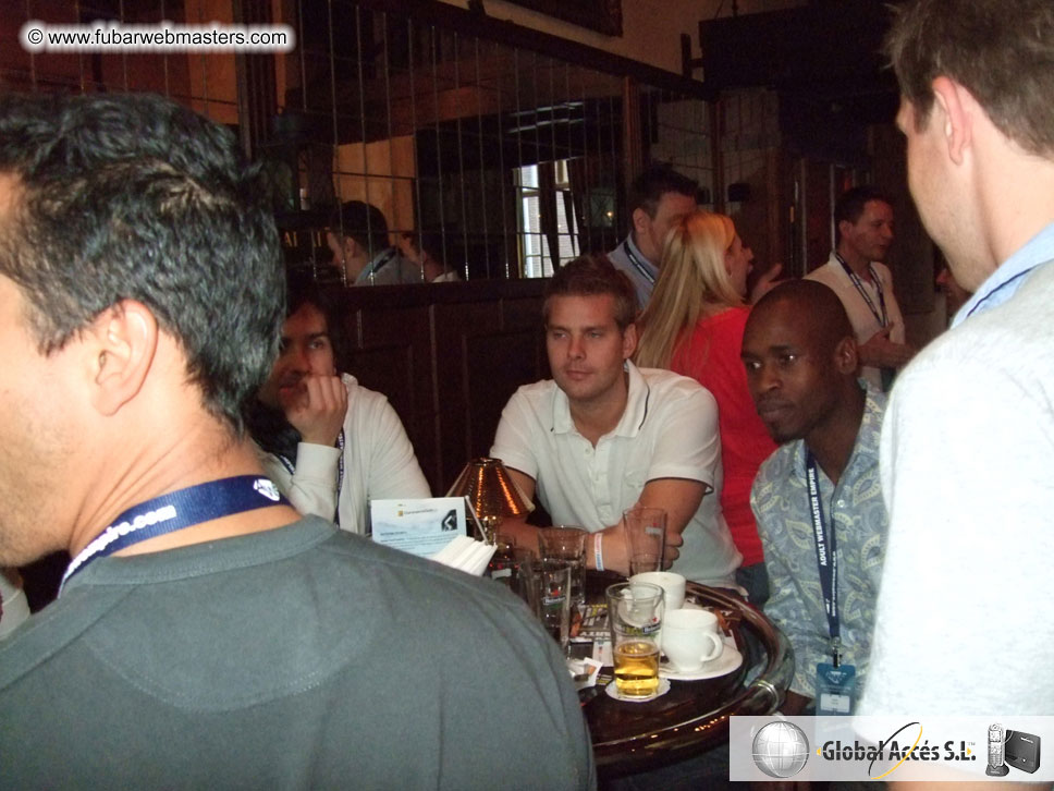 Daily Cocktail Party (day2)