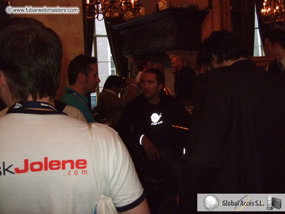 Daily Cocktail Party (day2)