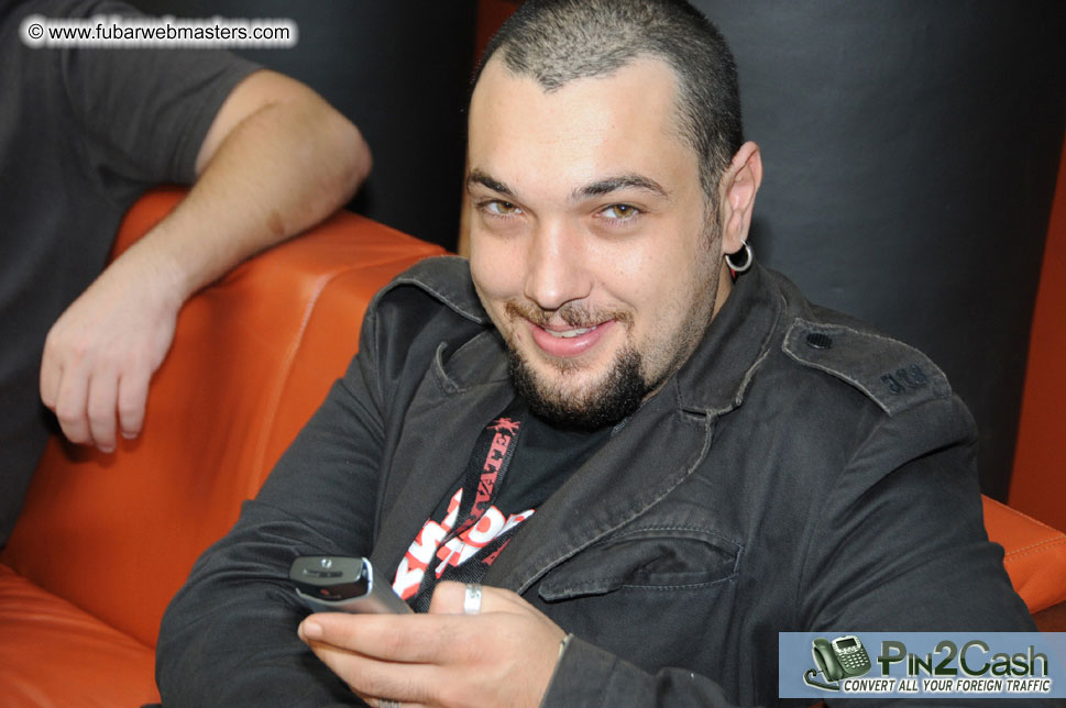 Hotel & Regisration (Day 3)