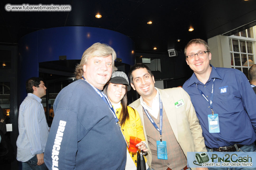 Hotel & Regisration (Day 3)