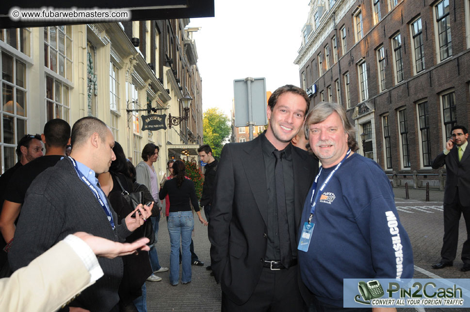 Hotel & Regisration (Day 3)