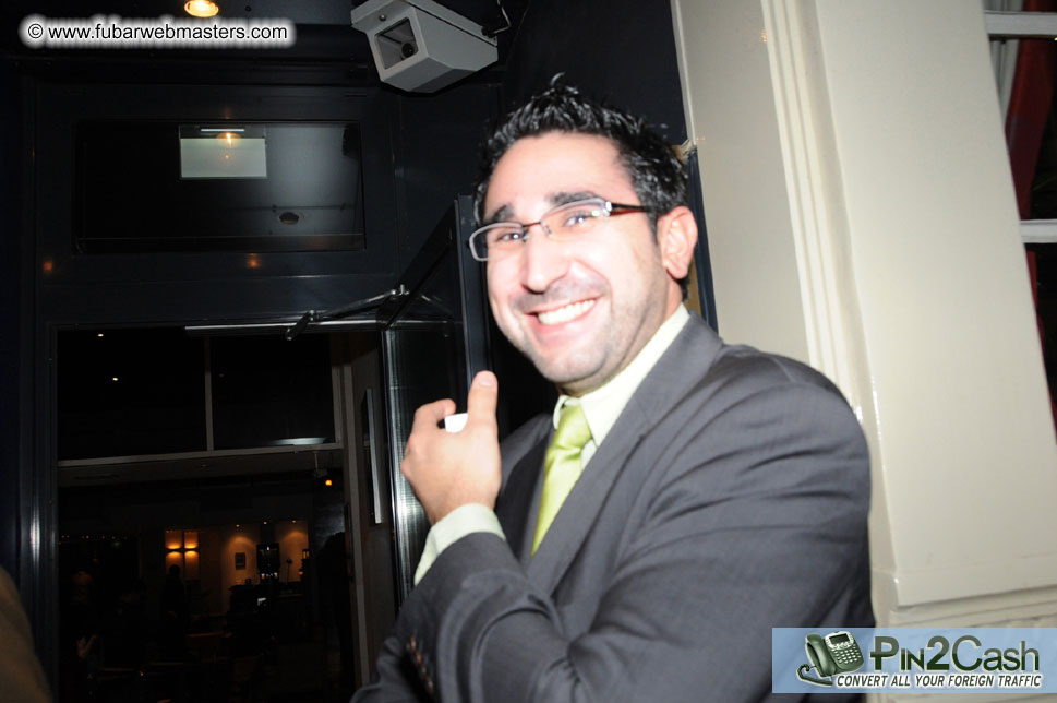 Hotel & Regisration (Day 3)