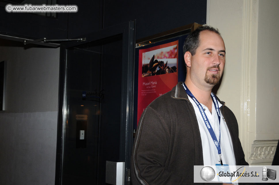 Hotel & Regisration (Day 3)