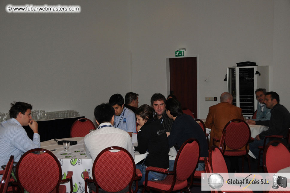 Seminars and Networking (day3)