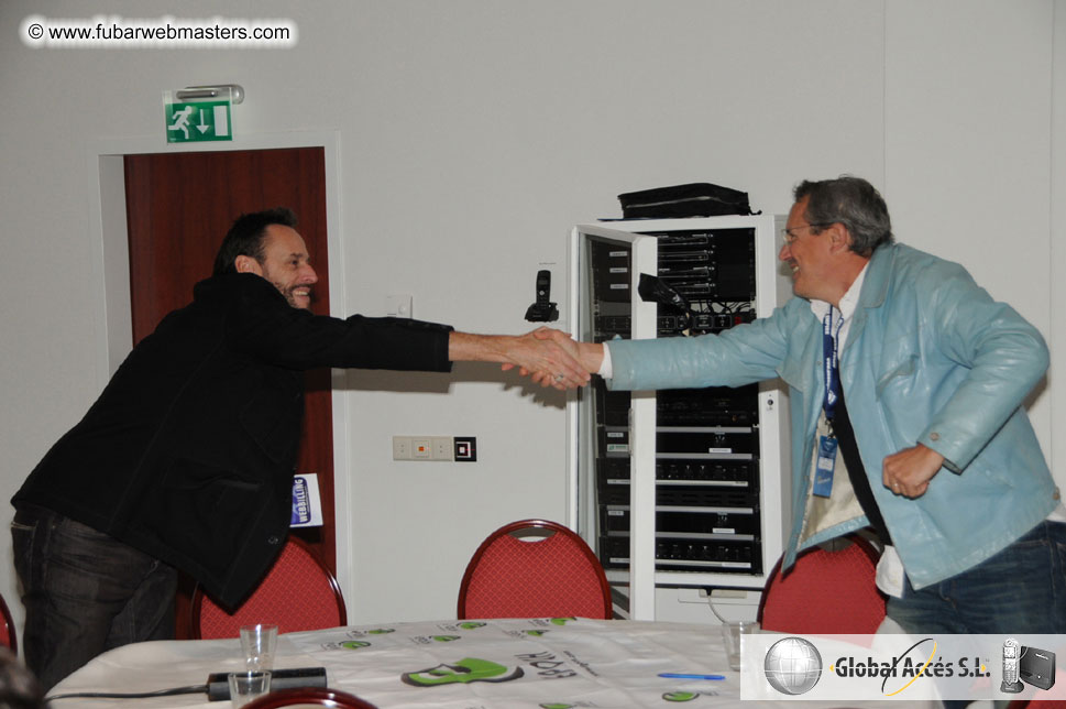 Seminars and Networking (day3)