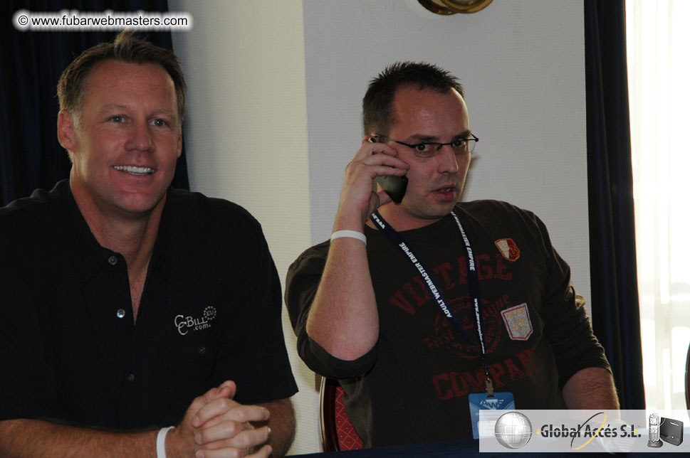 Seminars and Networking (day3)