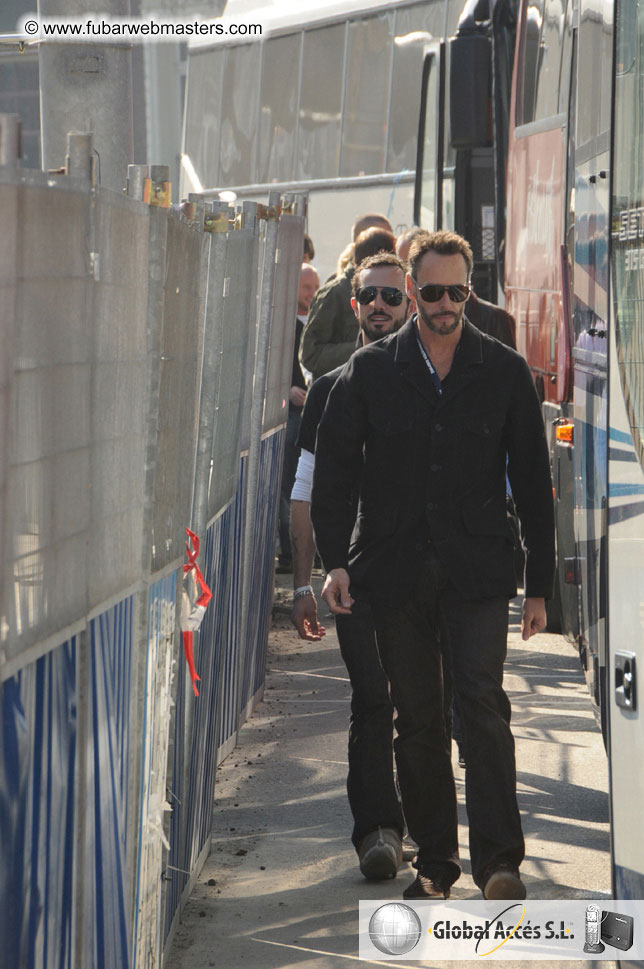 Private VIP Hangover Cruise