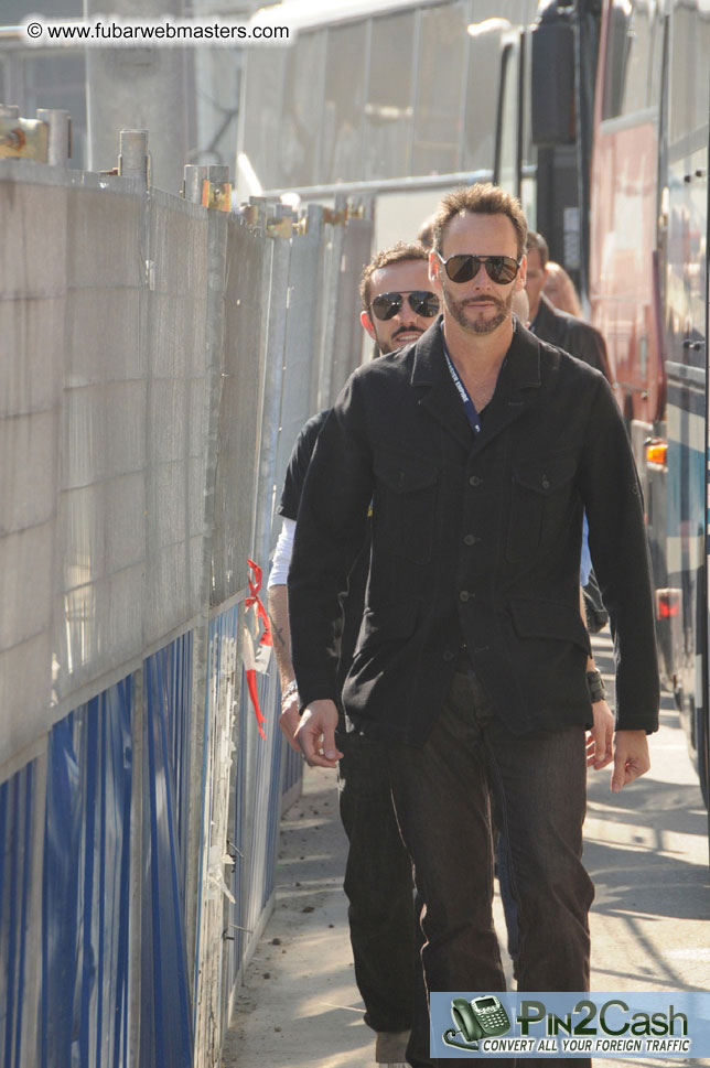 Private VIP Hangover Cruise