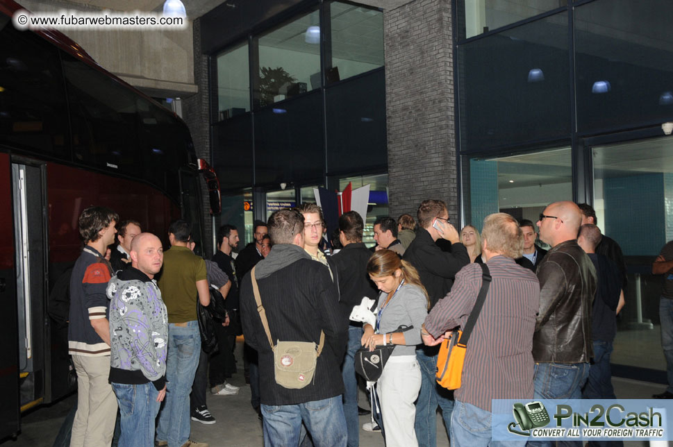 Private VIP Hangover Cruise