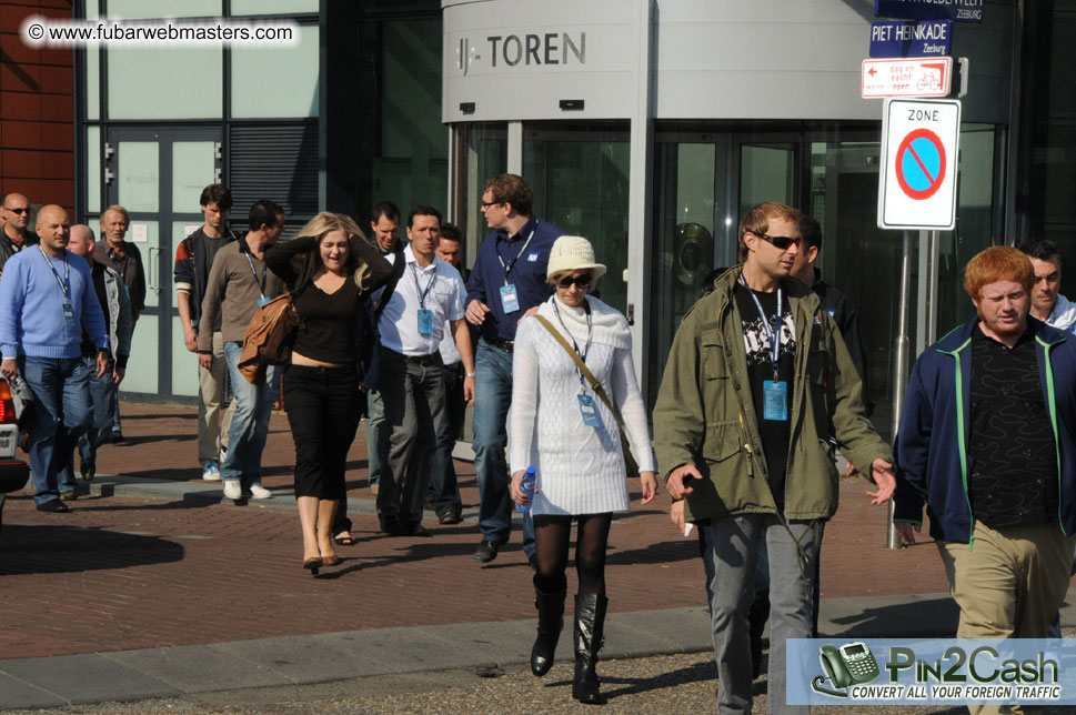 Private VIP Hangover Cruise