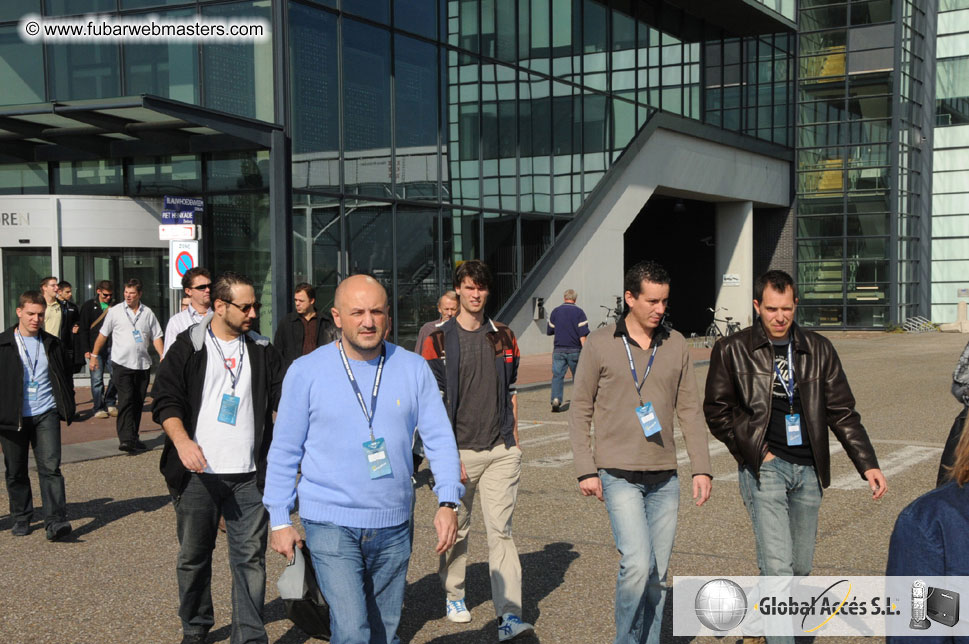 Private VIP Hangover Cruise