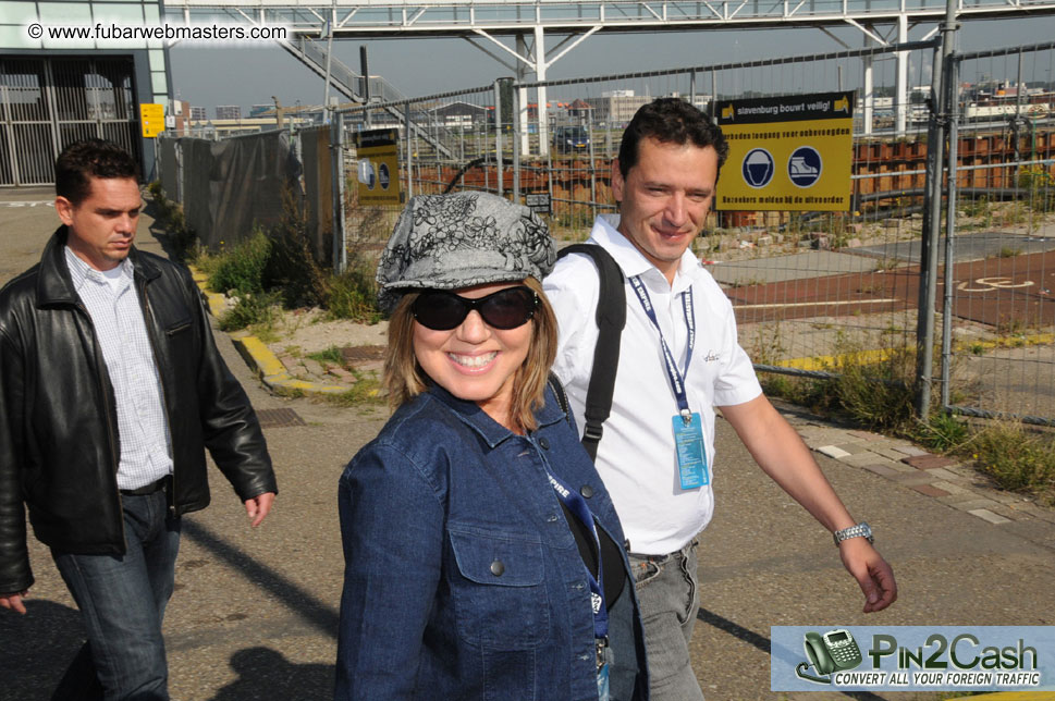 Private VIP Hangover Cruise