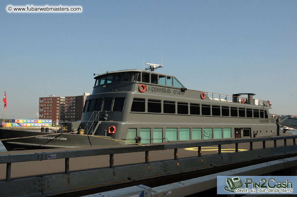 Private VIP Hangover Cruise