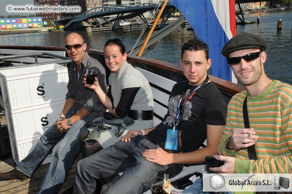 Private VIP Hangover Cruise