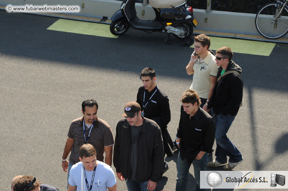 Private VIP Hangover Cruise