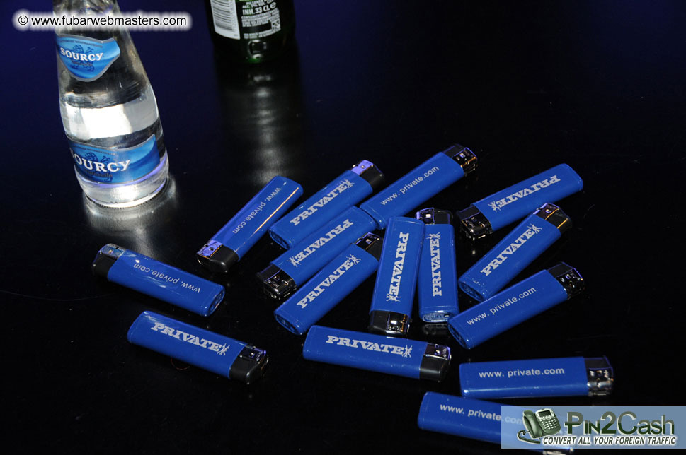 Private VIP Hangover Cruise