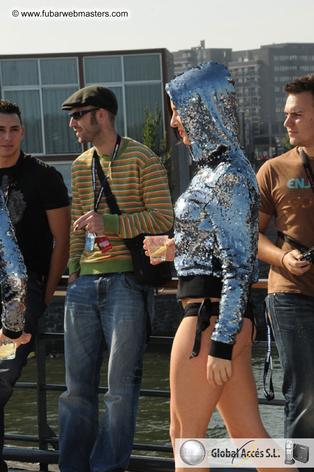 Private VIP Hangover Cruise