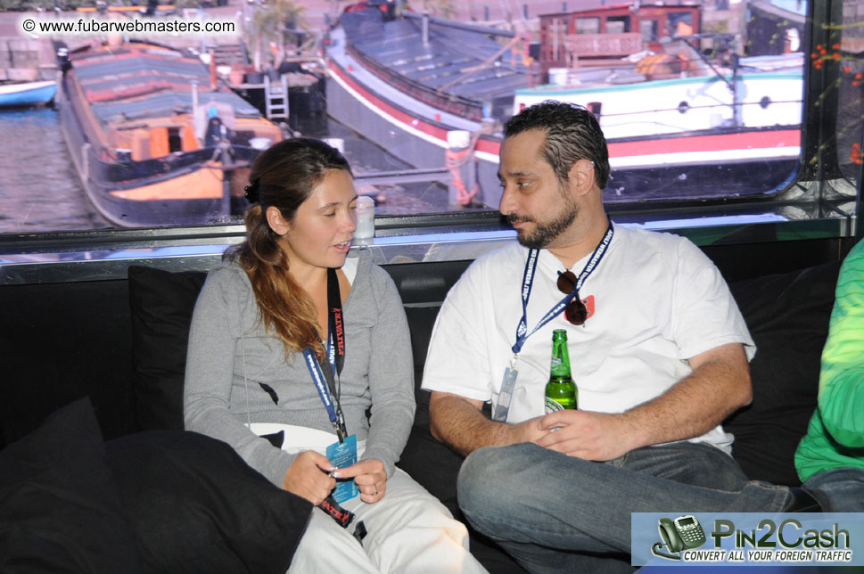 Private VIP Hangover Cruise