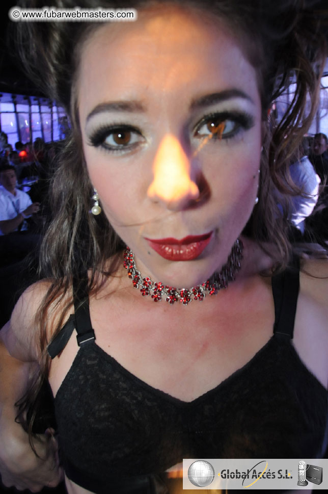 Private VIP Hangover Cruise