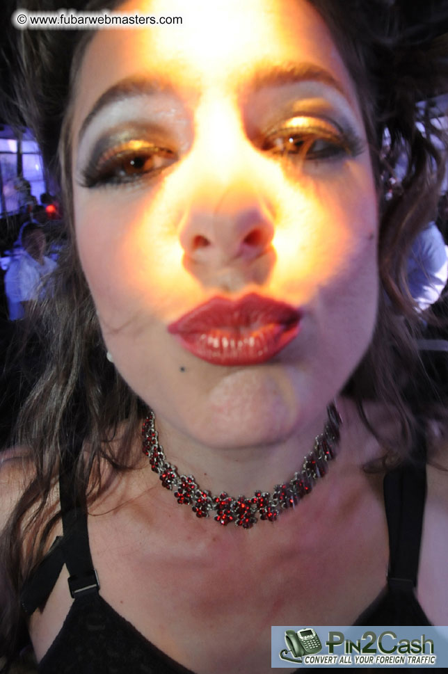 Private VIP Hangover Cruise