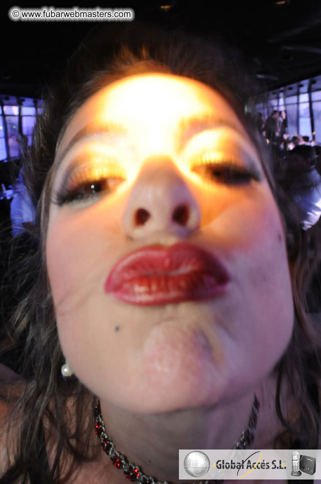 Private VIP Hangover Cruise