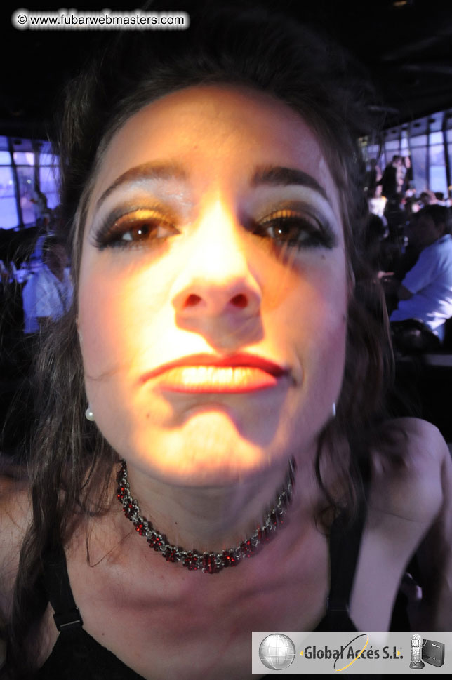 Private VIP Hangover Cruise