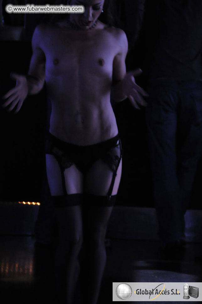 Private VIP Hangover Cruise