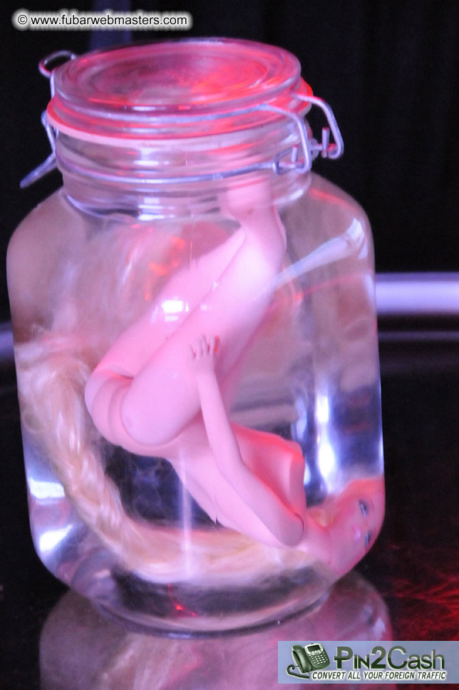 Private VIP Hangover Cruise