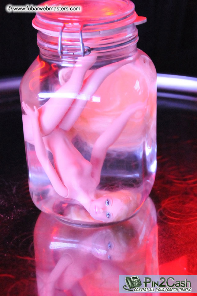 Private VIP Hangover Cruise