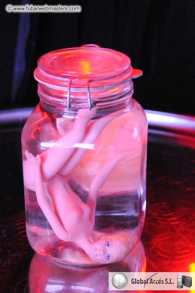 Private VIP Hangover Cruise