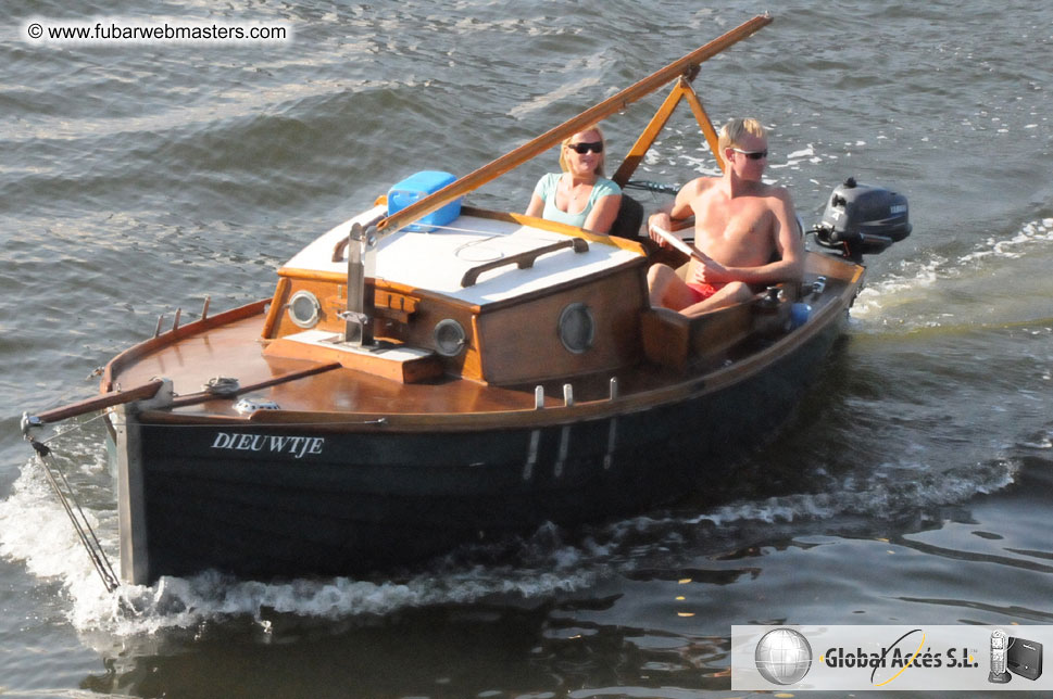 Private VIP Hangover Cruise