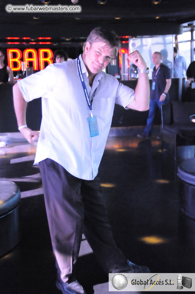 Private VIP Hangover Cruise