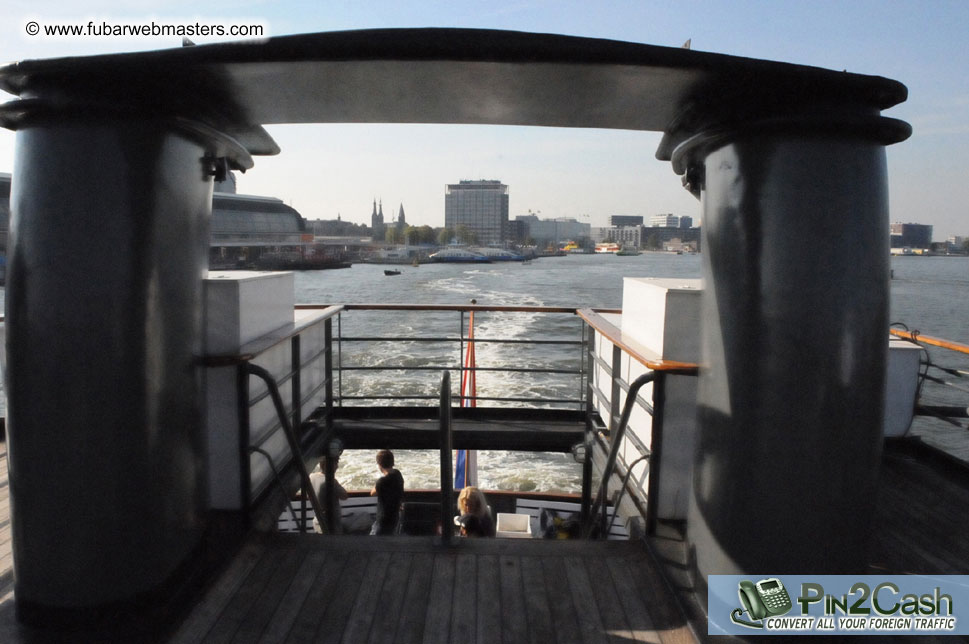 Private VIP Hangover Cruise