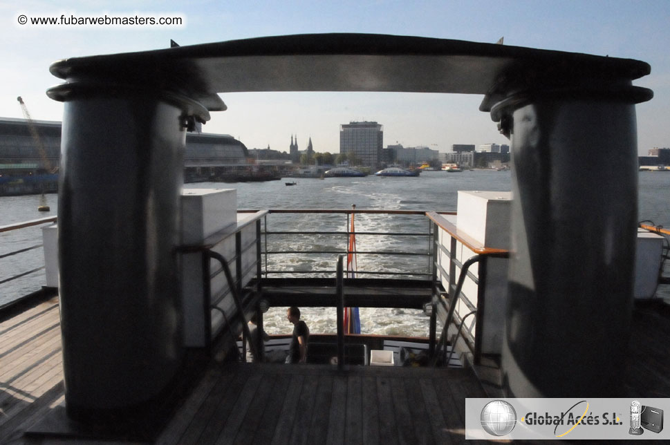 Private VIP Hangover Cruise