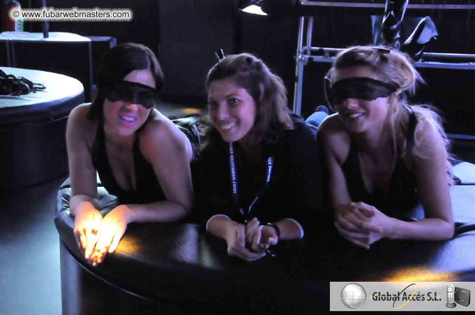 Private VIP Hangover Cruise