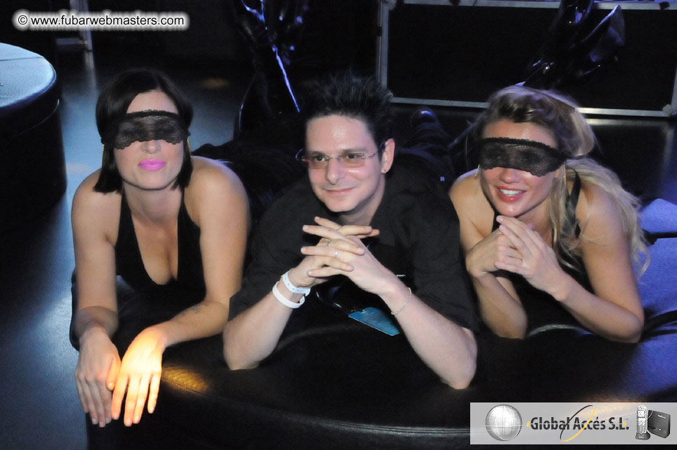 Private VIP Hangover Cruise